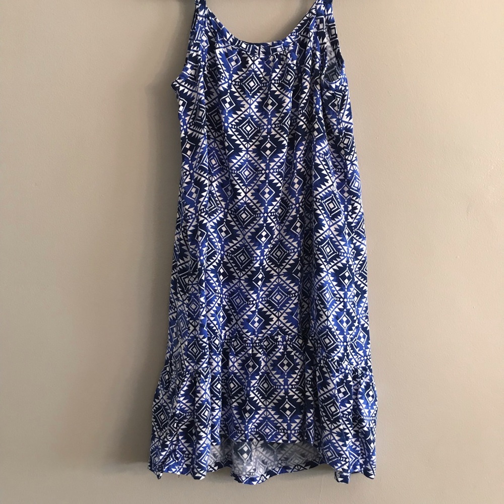 Girl dress